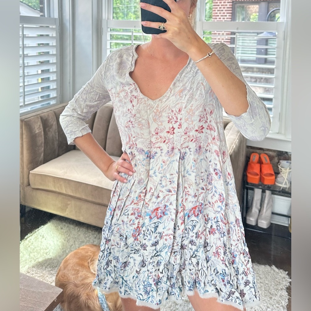 Urban Outfitters Ecote dress